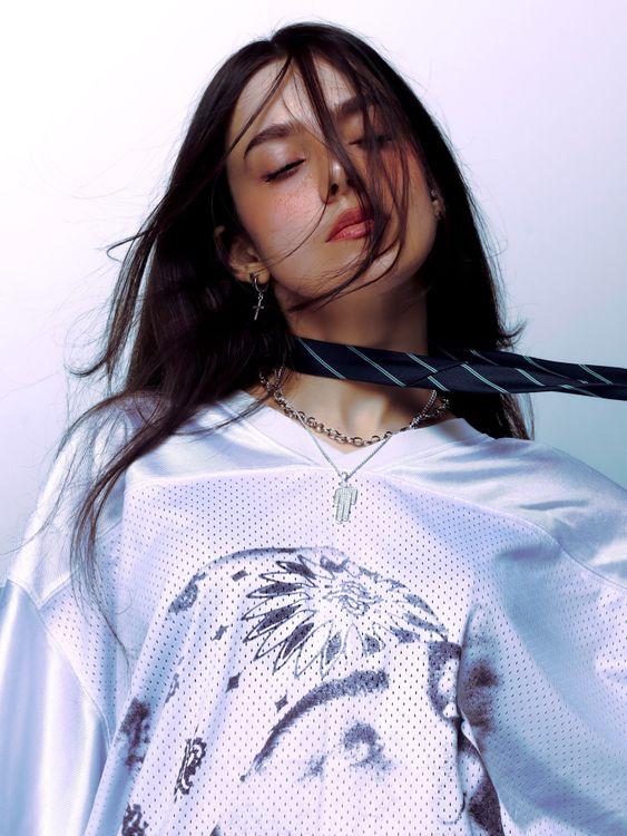 Billie Eilish Inspired 