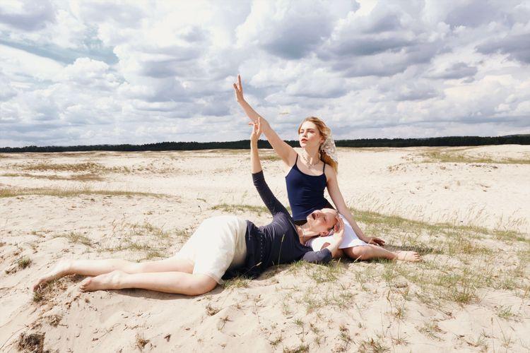 Fashion photography 