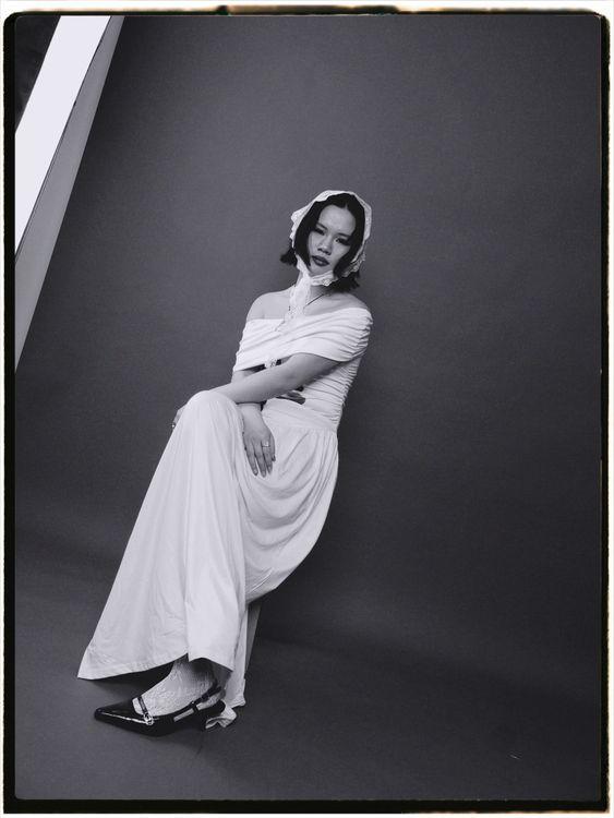 Fashion photography 