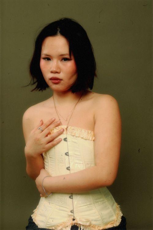 Fashion photography 