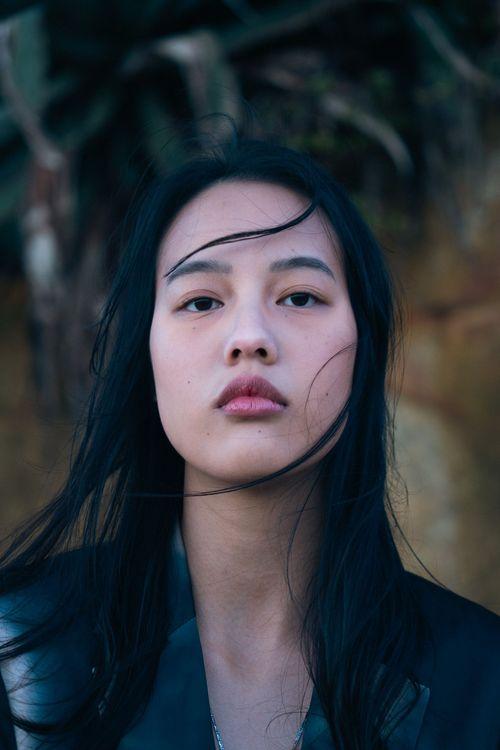 Ocean vibes | model Elaine | @sala_amanda