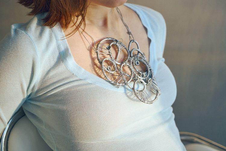 mashatretrings necklace