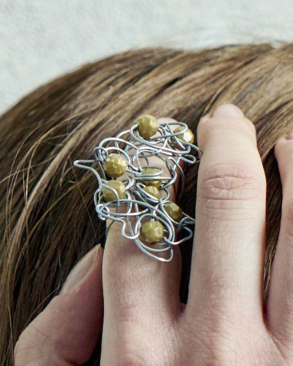 mashatretring