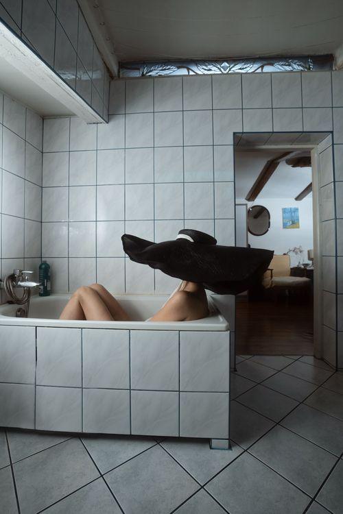 Limited space