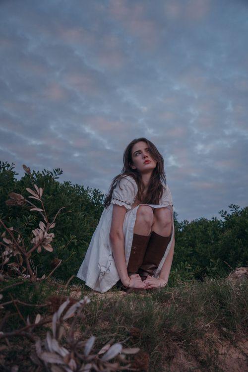 Dream | Model Tia