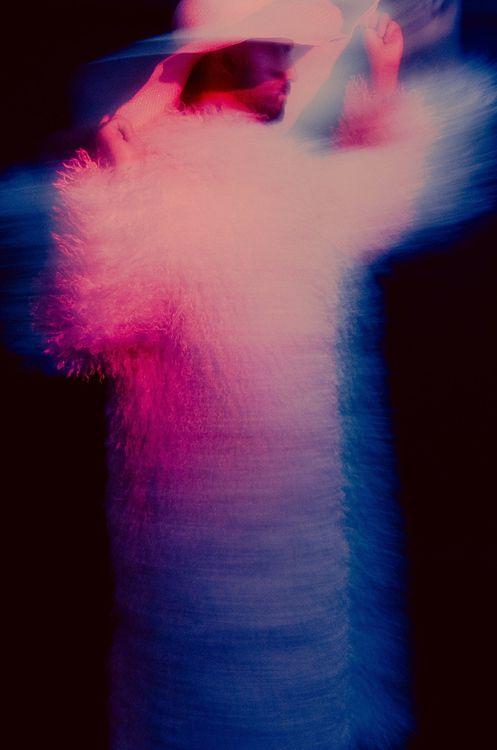 "Soul (night) V" mod. Mariusz Gosk, Instagram: @golebiowskyphotos