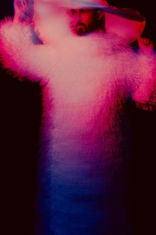 "Soul (night) I" mod. Mariusz Gosk, Instagram: @golebiowskyphotos