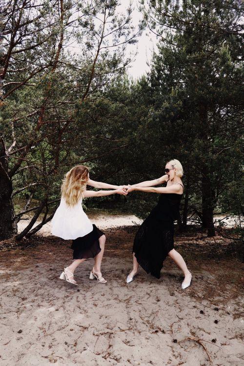 Fashion photography 
