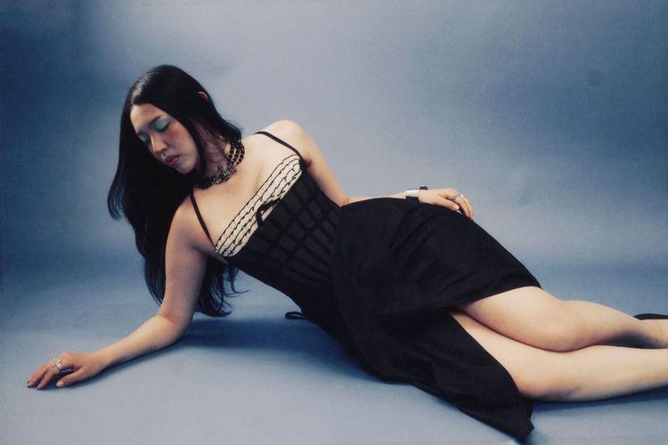 Fashion photography 