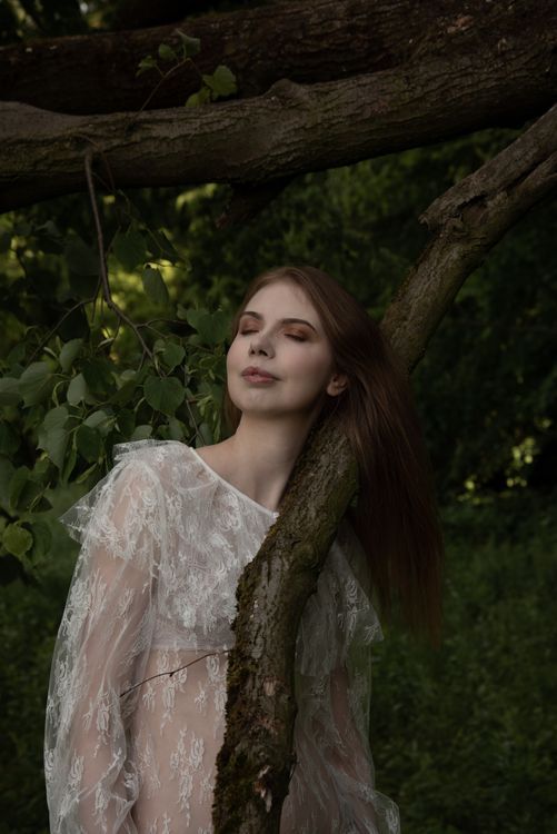 Ania, Model: IG @annakrawczak_