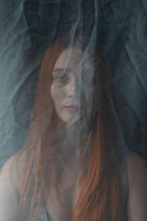 Ola, Model: IG @olagieel_