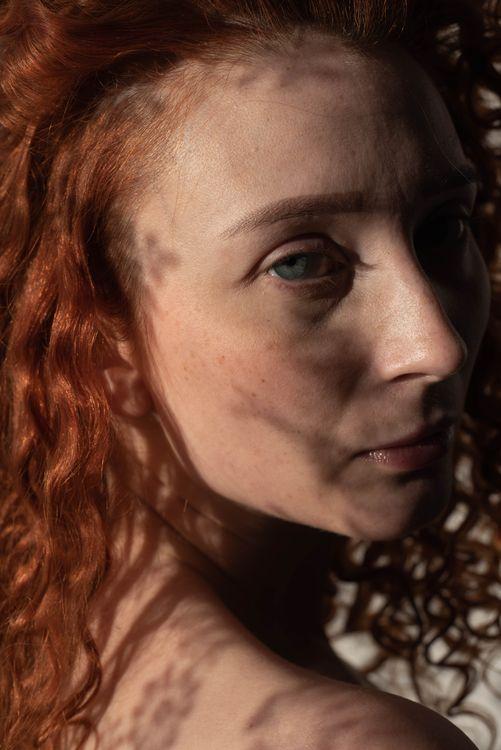 Spojrzenie, Model: IG @olagieel_