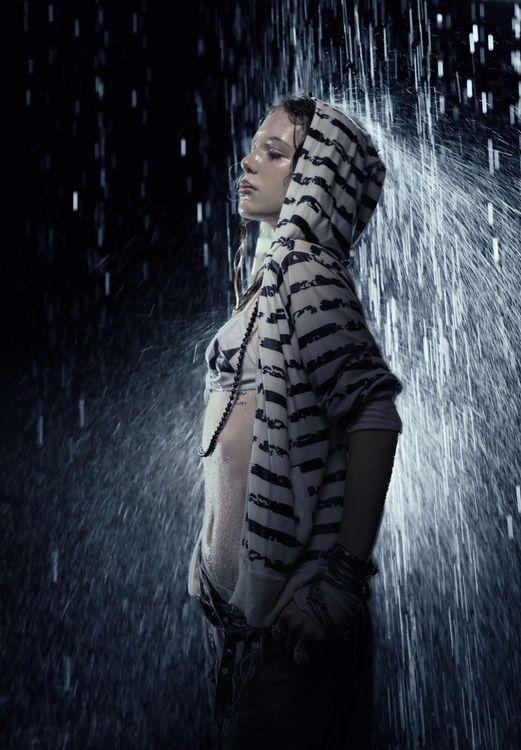 Heavy Rain