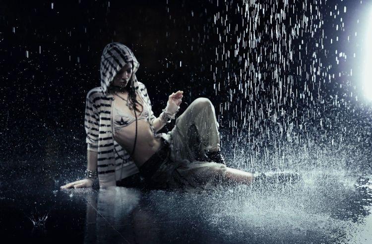 Heavy Rain