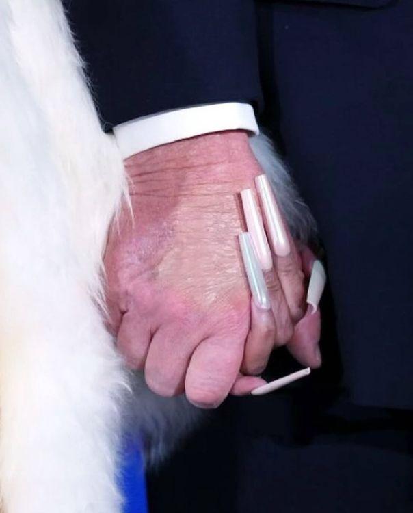 „Jestem prawdopodobnie największą fanką prezydenta”. Nicki Minaj po stronie Trumpa, fani w szoku [WIDEO]