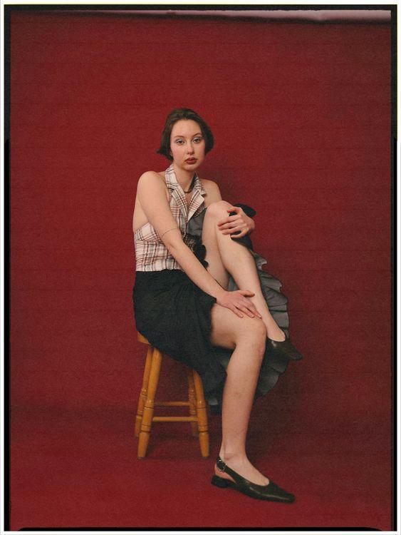 Fashion photography 