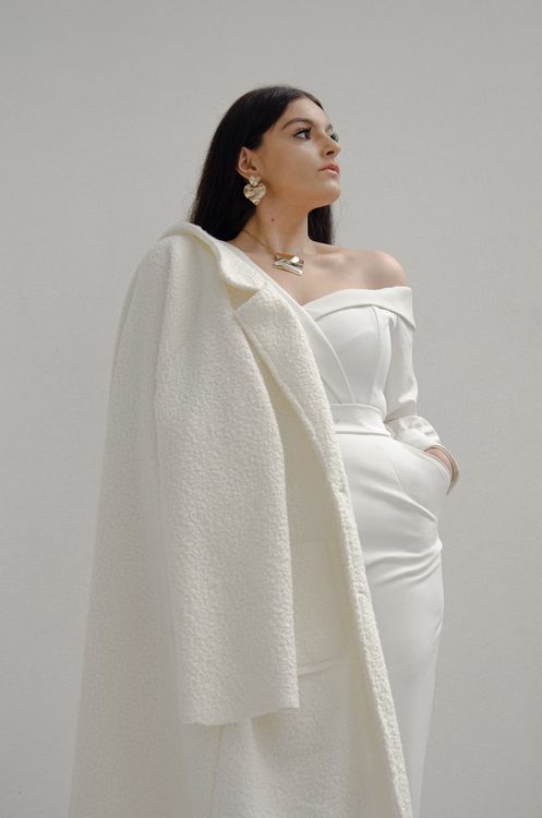 Biała dama