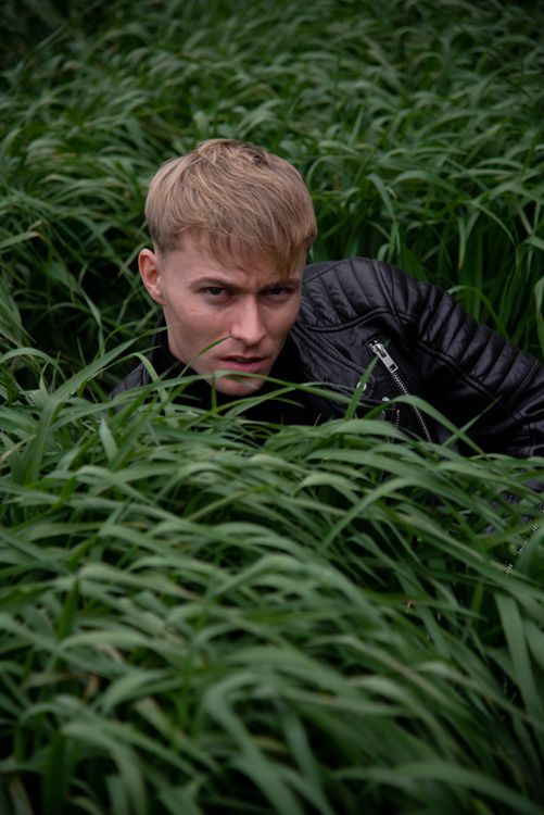 Michał / Model: @ozdoba_michal