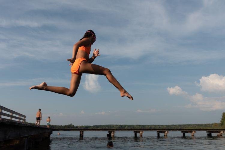 Ostatni dzień wakacji