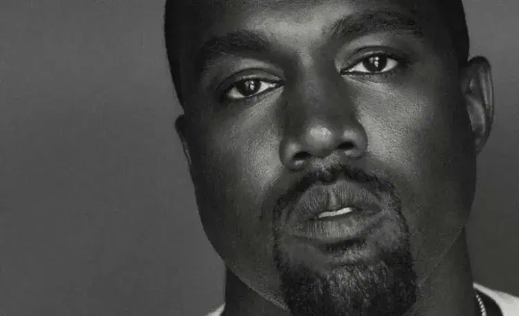 „Nie jestem nazistą”. Kanye West przeprasza za antysemickie wypowiedzi w obszernej reklamie