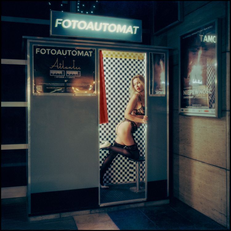 Fotoautomat