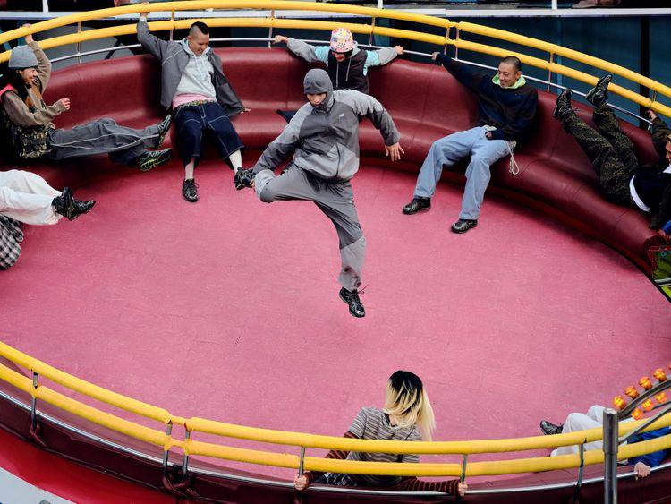 New Balance ABZORB 1890: Archiwum w ruchu