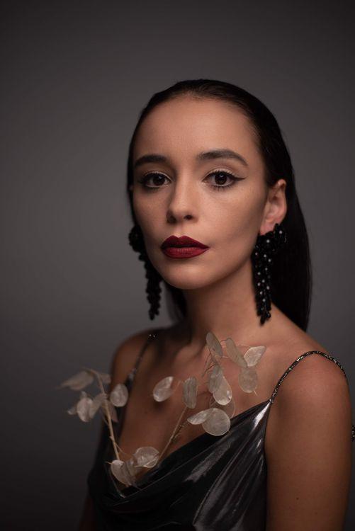 Spojrzenie / Model: Aleksandra Dobek, @oladobek