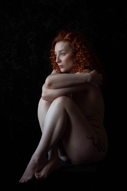 Nostalgia, Model: IG @olagieel_