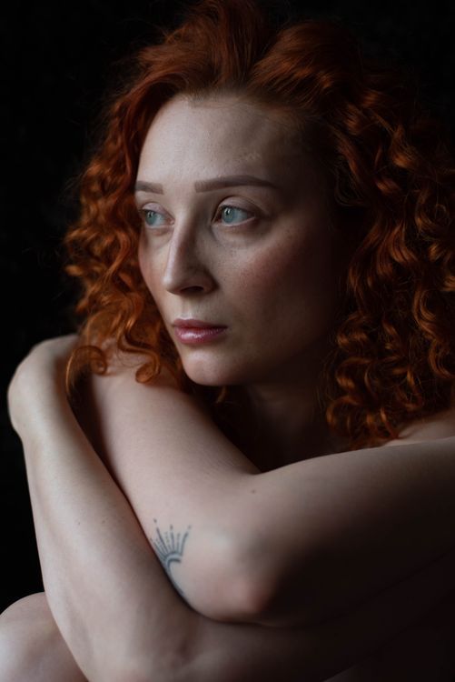 Ola Model: IG @olagieel_