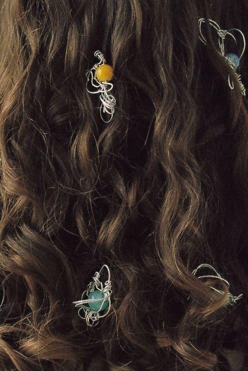 hairrings