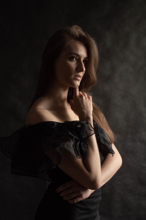 Natalia, Model: IG @tupietruczuk