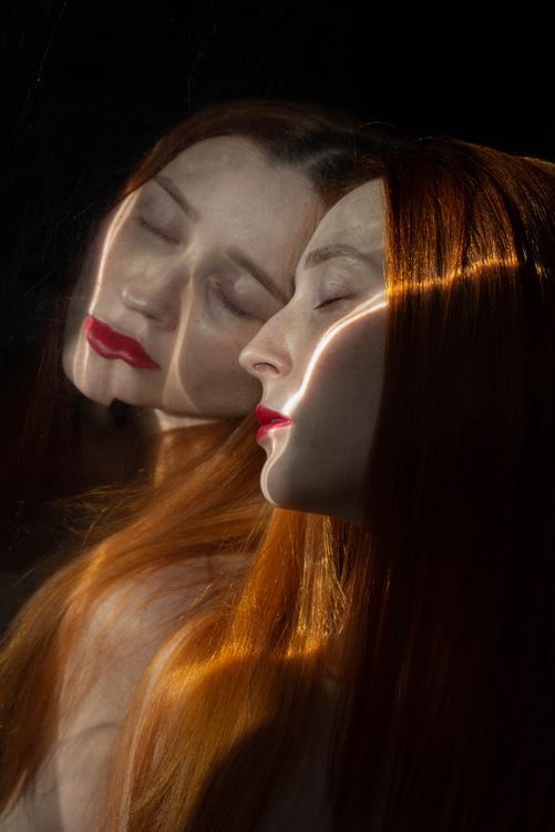 Słońce, Model: IG @olagieel_