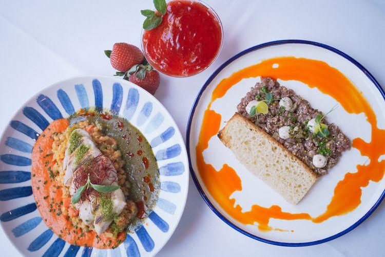 K MAG poleca: Foodies wybrali, my również – trwa Foodie Season na RestaurantWeek®