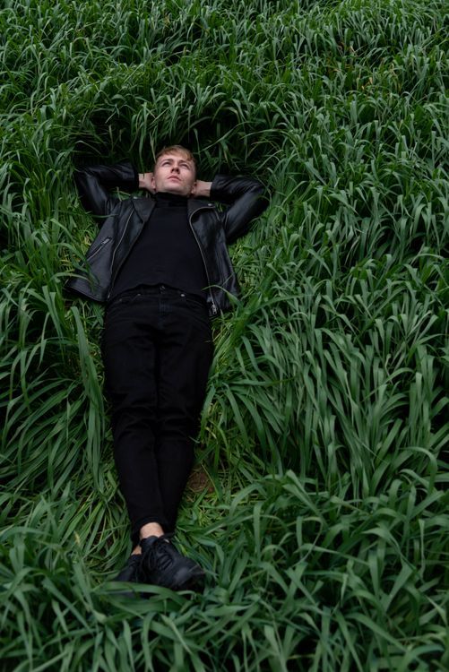 Relaks / Model: @ozdoba_michal