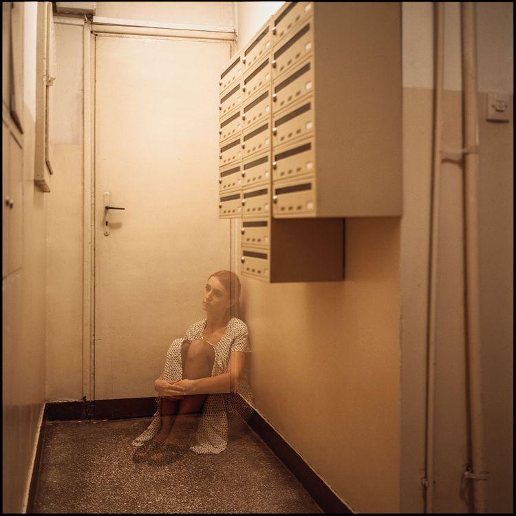 Echoes Between Floors