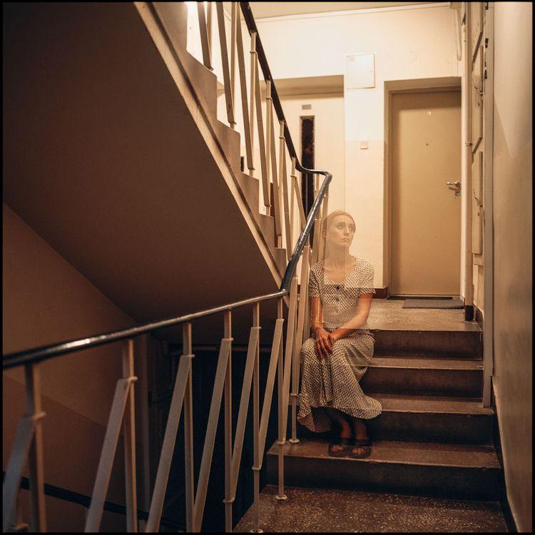 Echoes Between Floors