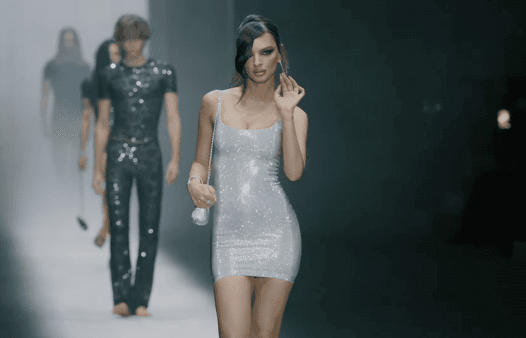 Demna polaryzuje świat mody swoją pierwszą kolekcją dla Gucci