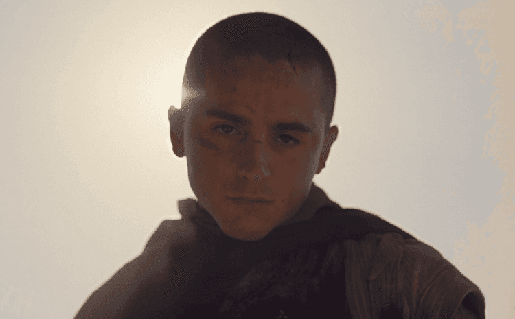 Jest zwiastun trzeciej części „Diuny”. Zapowiada się widowiskowy finał [WIDEO]