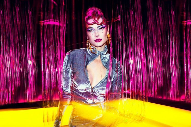 PRINCESS DISCO