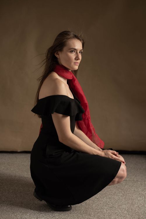 Natalia, Model: @tupietruczuk