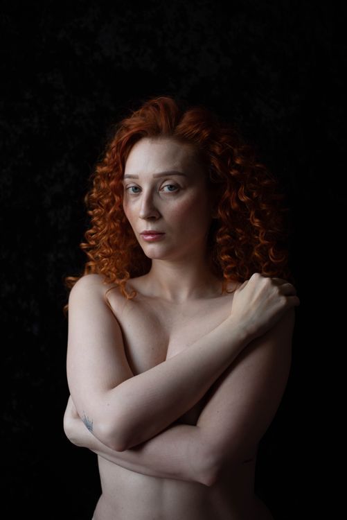 Ola, Model: IG @olagieel_