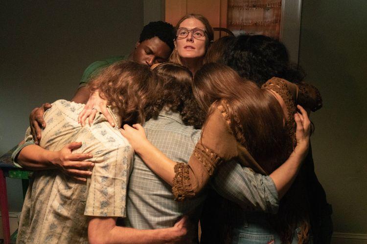 „Na marginesie” – niezły serial dla sekciarzy [RECENZJA]