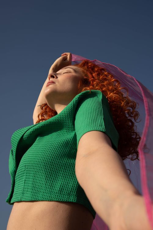 Wiatr, IG: @olagieel_