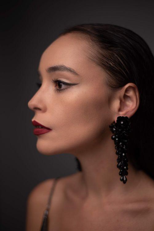 Profil / Model: Aleksandra Dobek, @oladobek