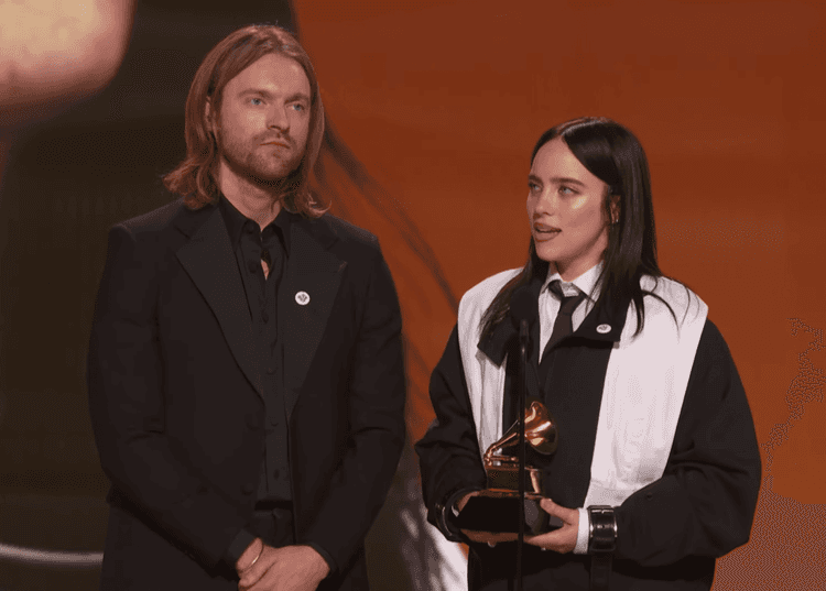 „Fuck ICE” – polityczny protest artystów na Grammy