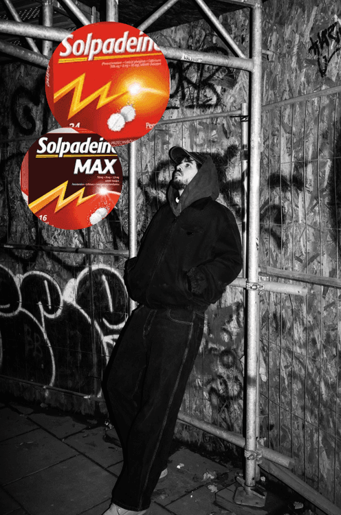 Lek masowo znika z aptek po nowej płycie Taco Hemingwaya. GIF bada sprawę