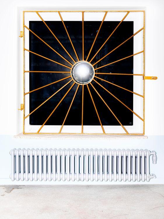 Żyjnia. Galeria, która żyje cyklem natury