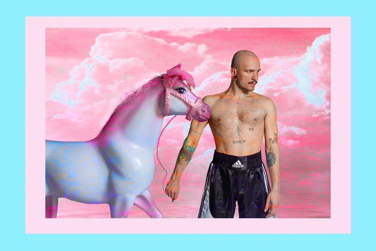 my little pony