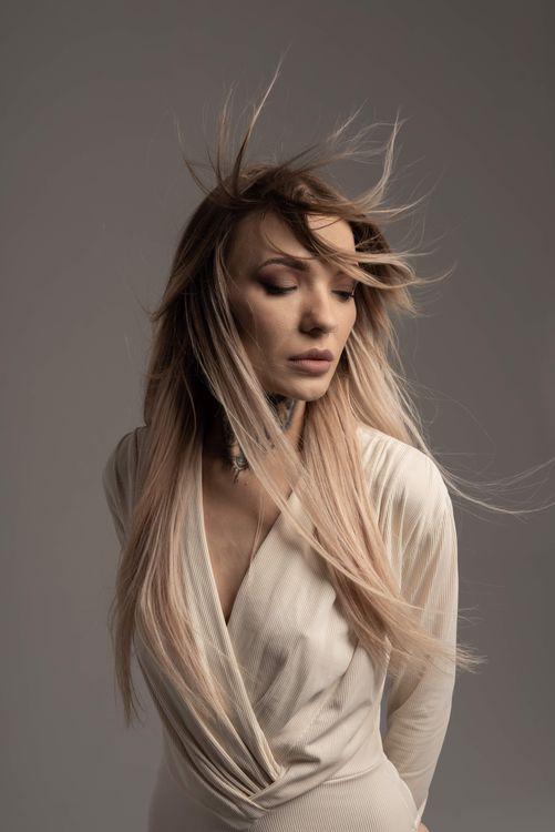 Beata / Model: @bettie_madwitch