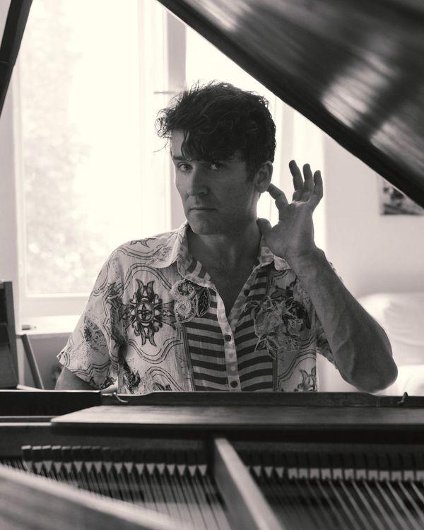 Piano Perspectives Gdynia Festival – największe nazwiska współczesnego jazzu fortepianowego